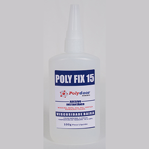 Poly Fix 15 