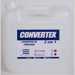 Convertex 2 em 1