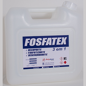 Fosfatex 3 em 1