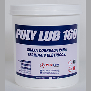 Poly Lub 160