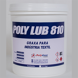 Poly Lub Cablegrease
