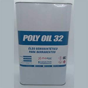 Poly Oil AG 32
