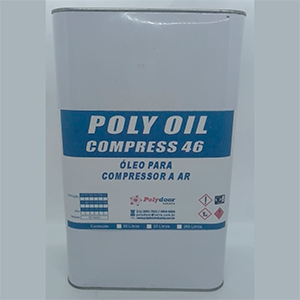 Poly Protect Oil 48