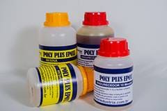 Produtos para vedação e reparo