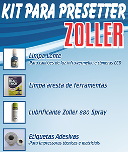 Insumos Zoller