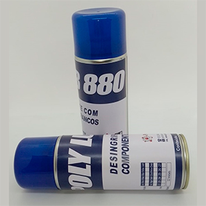 Poly Lub 880 Spray - Desengripante