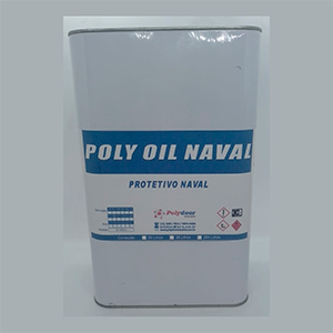 Poly Protect Oil Naval - Protetivo Naval